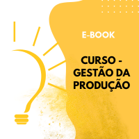 Curso de Gestão da Produção