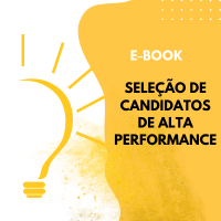 Seleção de Candidatos de Alta Performance