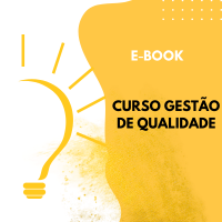Curso de Gestão da Qualidade