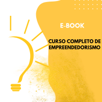 Curso de Empreendedorismo