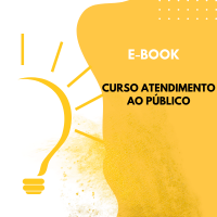 Curso Atendimento ao Público