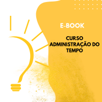 Curso Administração do Tempo